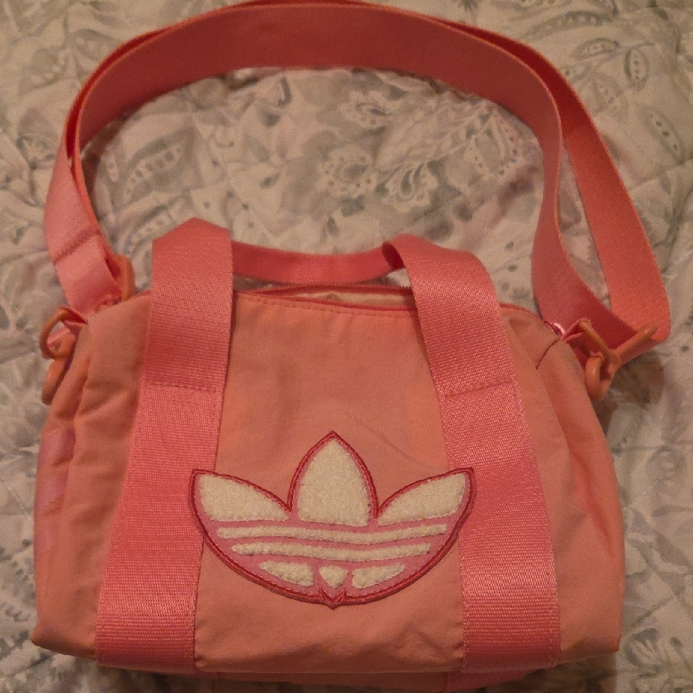 Addidas Trefoil Bag
